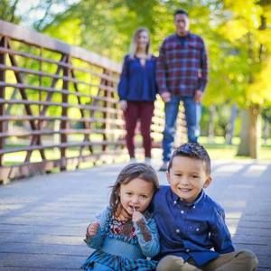 Meet your Posher, Julie